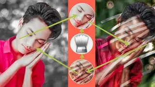 FACE WHITE AUR SMOOTH AUTODESK | FACE  SMOOTH NEW APPS | ONE CLICK FACE SMOOTH ||