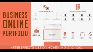 after effects templates 