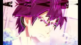Rude Boy// Gray Fullbuster