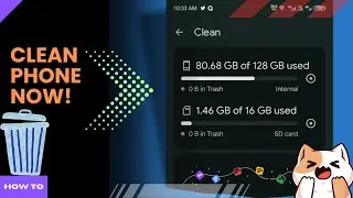 Quick Guide: How to Delete Files on Your Phone with the Files App