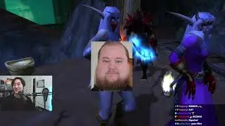 How To Censor Night Elf Females