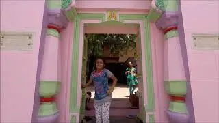 Sri Balappa Maharaj Math / GURUMANDIR ,Akkalkot