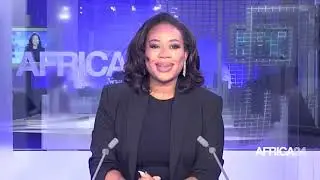 Africa Newsroom : Situation politique au Sénégal après l'annulation du report de la présidentielle