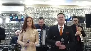 Darco Milenovici - Ana Bacila & Jicka Band - Ardeleana