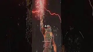 Doom Slayer Vs Mortal Kombat | battle