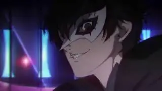 Joker/Akira Kurusu - yuh (EDIT)
