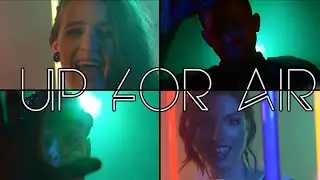 POSTYR - Up For Air (Official video)