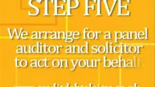 Welcome to Credit Debt Claims