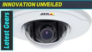 reviewAxis M3011 Fixed Dome Network Camera - Best Surveillance Solution?