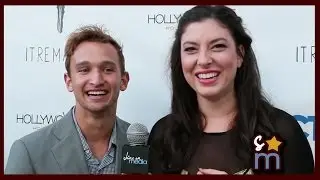 Kent Boyd & Rose Marziale 