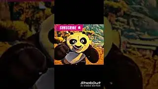 #kunfu panda#best clip