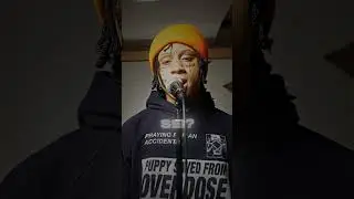 Lyrics/Tradu&ccedil;&atilde;o - Wish Trippie Redd (Orchestra Version)