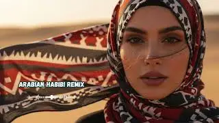 🔥 Habibi Remix Collection 2025 | Arabic Romantic Dance Vibes