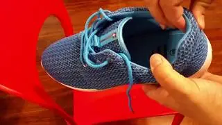 Alpine Swiss Kilian Mesh Shoes Mens & Womens Lightweight Trainer