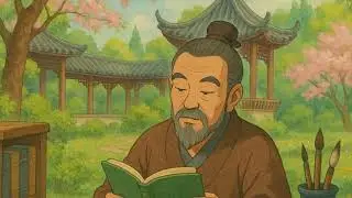 The Analects, Chapter One: Reinterpreting Genuine Learning and Moral Self-Cultivation.