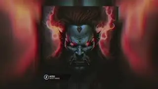 Narvent, FORBIDDEN - HATRED