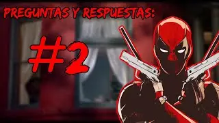 Preguntas y Respuestas 2