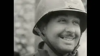 ARMY IN ACTION   EPISODE V   THE SLUMBERING GIANT AWAKES Unknown Date