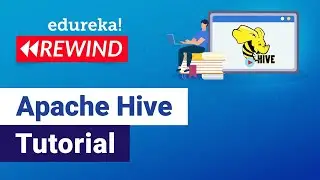 Introduction to Apache Hive | Apache Hive | Big Data Training | Edureka | Big Data Rewind - 2