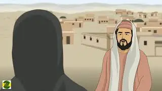 Akidah Akhlak - Kisah Uwais Al-Qarni