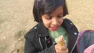 #fun with knowledge#front of Lulu Mall#apna Lucknow