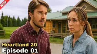 Heartland S20E1 Shocker: Lindy Refuses Ty as Amy Breaks