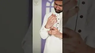 Oxford Cotton Panjabi &ndash; Off White | Regular Fit