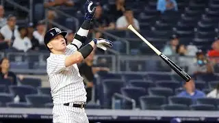 Josh Donaldson 2022 Home Runs Inc Spring Training (19)