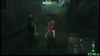 Zombi (PC) Survival Mode Best Ending in 54:41