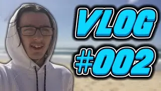 FAMILY DAY OUT | VLOG #002