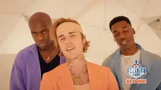 PEACHES BY JUSTIN BIEBER DJ SHUTTLE BLEND