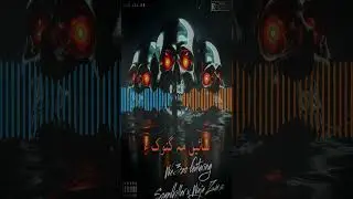 Balochi Rap Saiin Ma Ganoke #rap #music #hiphop #rapper #remix #rapking #hiphopinindia #we3zo