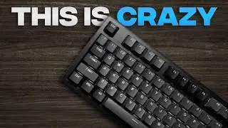 Ultimate BUDGET Keyboard... (Tecware Phantom+ Elite)