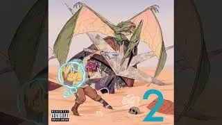 Azizi Gibson - New Wavy Demo (Audio)
