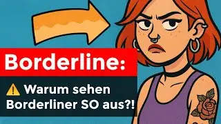 Borderliner am Aussehen erkennen?!