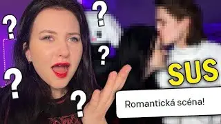 Tak toto som od UMELEJ INTELIGENCIE nečakala 😳