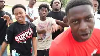 Lil Nezzy Ft YBB Jhitt 