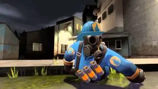 [Gmod] Happy new year!