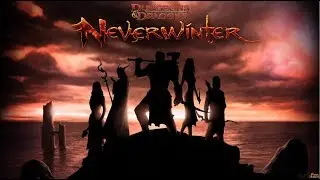 Neverwinter прохождение часть 5 на Русском (PS4 PRO)