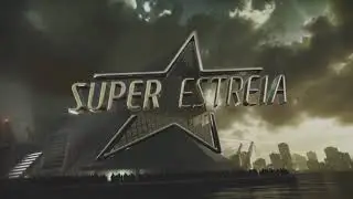 (2019) Vinheta Super Estreia da Rede Telecine (HD)