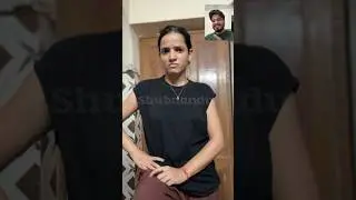 Girls On Social Media 🤣 | Reality Check 🤪 | Long Distance Love | Couplegoals | Shubnandu #shorts