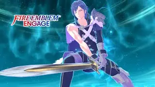 Fire Emblem ENGAGE (Episode 13) |  The Shepherd Exalt
