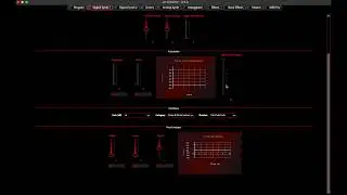 Money Money Money | ABBA | JD-Xi |JDXI Editor