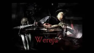 Wereju - The Eerie Silences of a Dark Submerged World (Full Album)