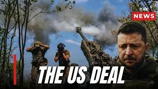 Zelensky Confirms Energy Strike Pause: US-Brokered Deal Between Ukraine and Russia (2026)
