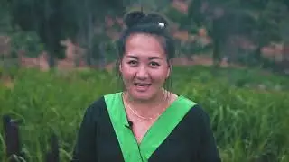Project Homeland: Laos like never seen before