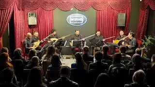 Bağlama Takımı - Çekin Halay Dizilsin