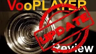 VooPlayer Review and Update