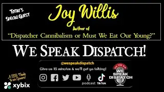 WSD - Joy Willis 