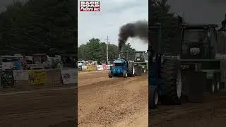 2024   Stephenson County Fair   Kaden Shank   Improved
